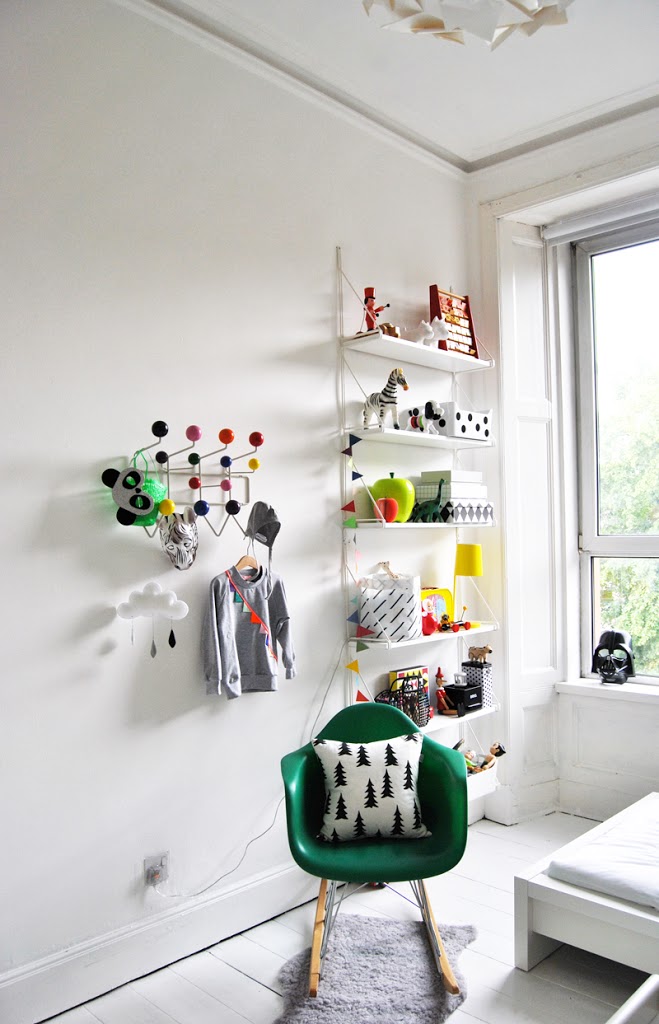 kids room – Miluccia | Inspiration décoration et design