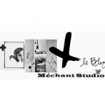 mechantdesign logo