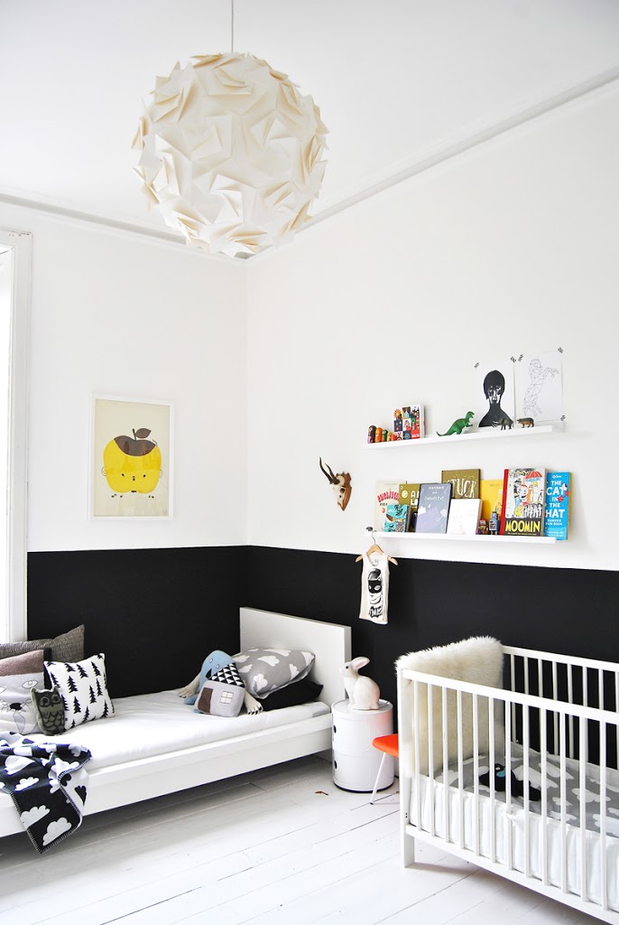 kids room – Miluccia | Inspiration décoration et design