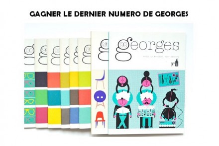 MAGAZINE-GEORGES-ENFANTS-CONCOURS-DROLE-VINCENT-GODEAU